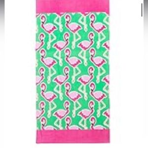 VIV &‎ LOU High
Fashion Print Beach
Towel